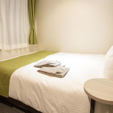 Kuretake Inn Osaka Midousuji Hommachi Exterior foto